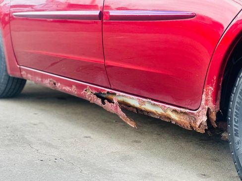 Used 2010 Subaru Impreza 2.5i Premium image 8