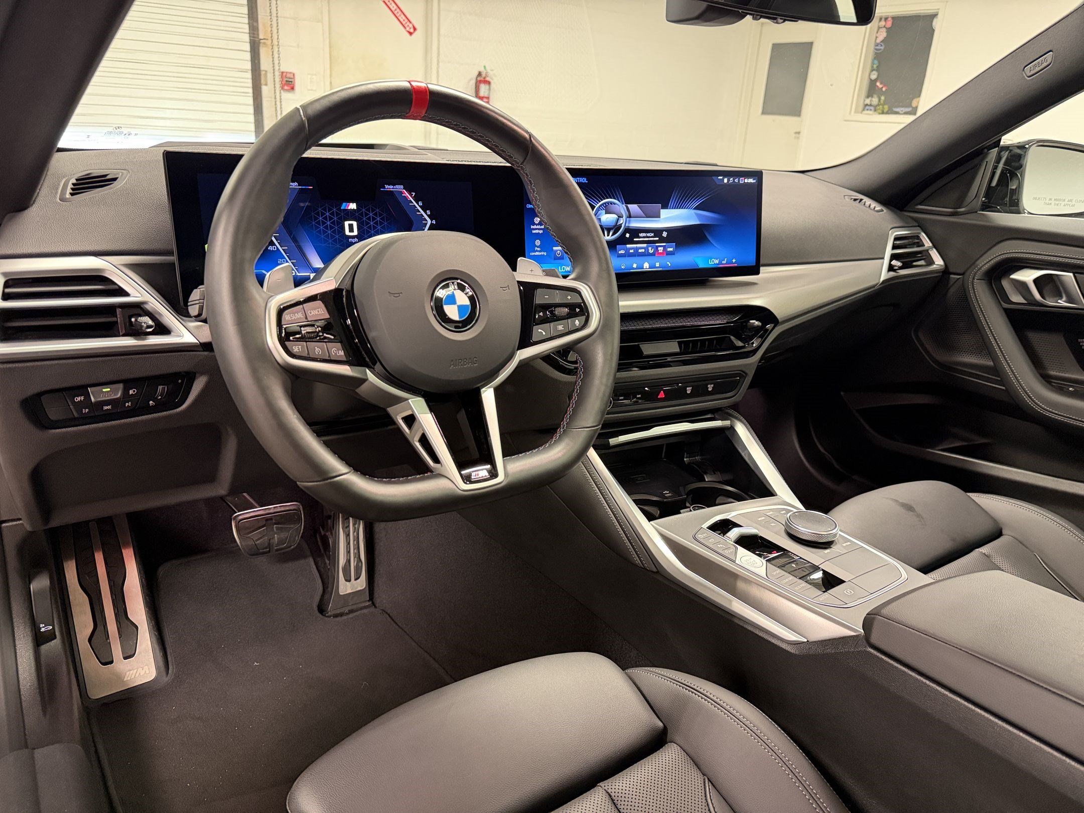 Certified 2025 BMW M240i Coupe RWD image 29