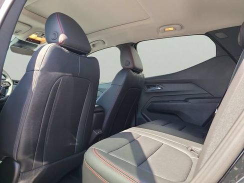 New 2027 Chevrolet Bolt RS w/ Super Cruise Package FWD image 10