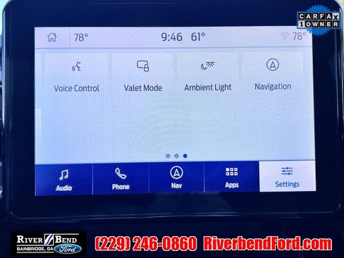 Used 2023 Ford Explorer Limited w/ Equipment Group 301A image 39