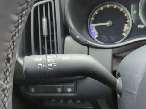 New 2025 MAZDA CX-50 2.5 Hybrid w/ Weather Package image 26