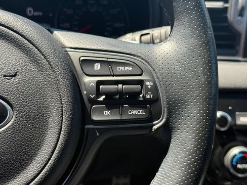 Used 2017 Kia Sportage SX AWD/4WD image 18
