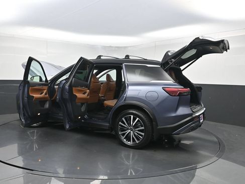 Used 2023 INFINITI QX60 Autograph AWD/4WD image 44