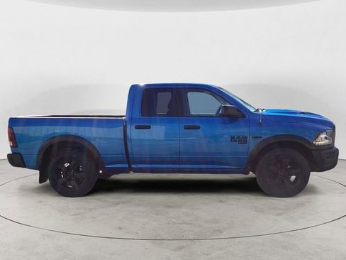 Used 2020 RAM 1500 Classic Warlock image 6