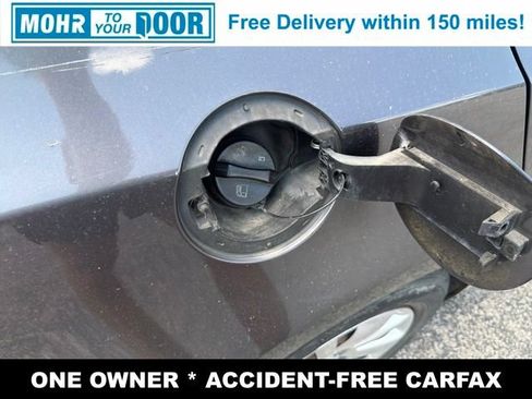 Used 2011 Chevrolet Cruze LS FWD image 12