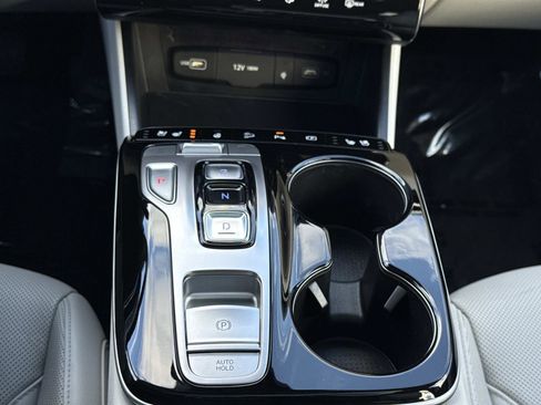 Used 2023 Hyundai Tucson Limited image 7