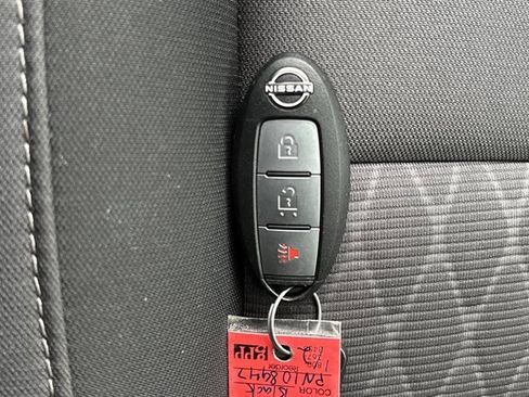 Used 2023 Nissan Titan SV w/ Accessory Utility Package image 36