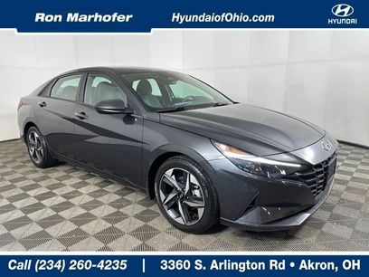 Used 2023 Hyundai Elantra SEL w/ Convenience Package