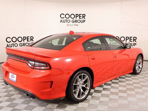 Used 2023 Dodge Charger GT image 19