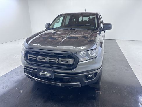 Used 2019 Ford Ranger XLT w/ Equipment Group 302A Luxury AWD/4WD image 7