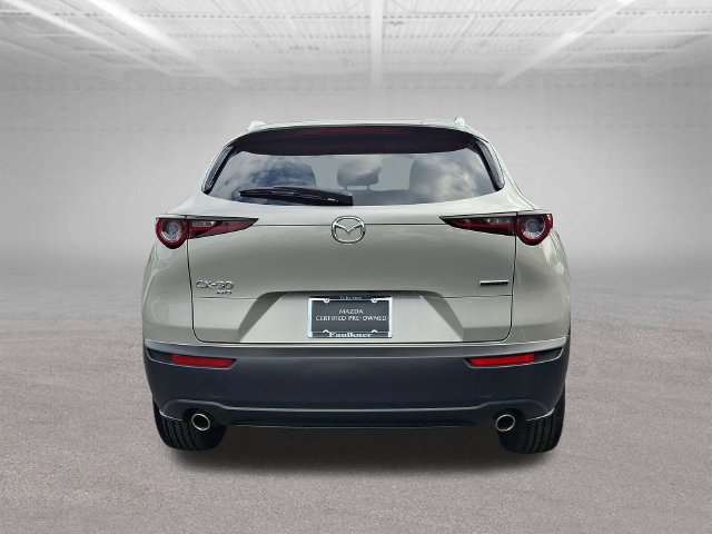 Used 2024 MAZDA CX-30 AWD 2.5 S w/ Preferred Package image 6