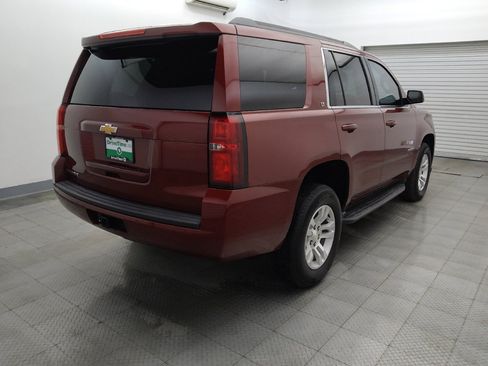 Used 2017 Chevrolet Tahoe LT RWD image 9