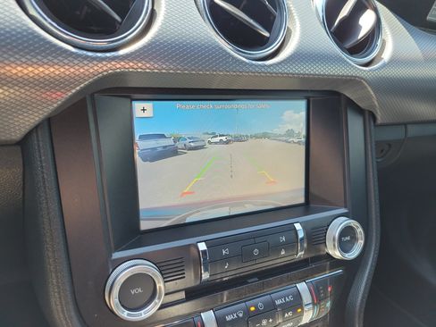 Used 2016 Ford Mustang GT Premium RWD image 30