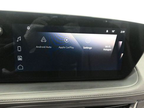 Used 2025 Buick Encore GX Preferred image 36