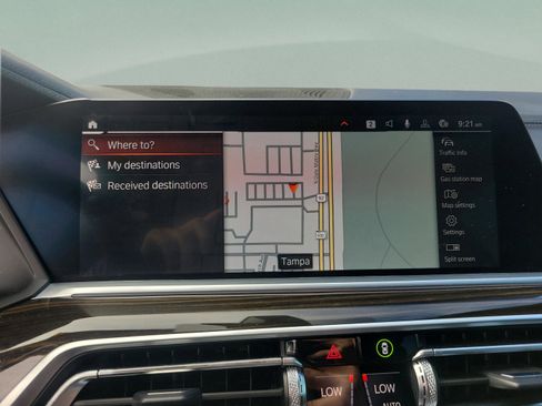 Used 2023 BMW X5 xDrive40i image 14