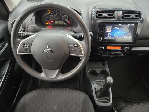 Used 2021 Mitsubishi Mirage ES image 10
