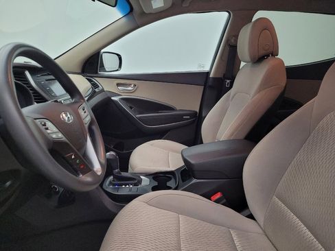 Used 2018 Hyundai Santa Fe Sport FWD image 17