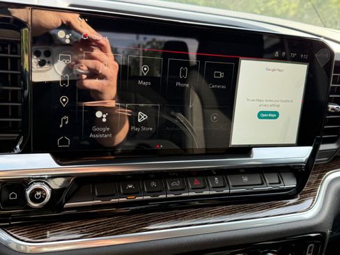 New 2026 GMC Sierra 1500 Elevation image 32