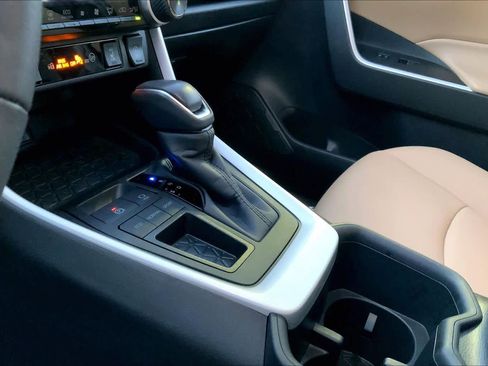 Used 2024 Toyota RAV4 XLE Premium w/ Weather Package FWD image 15