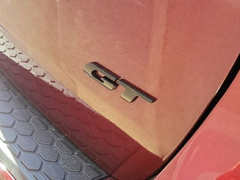 New 2026 Dodge Durango GT w/ Blacktop Package image 9