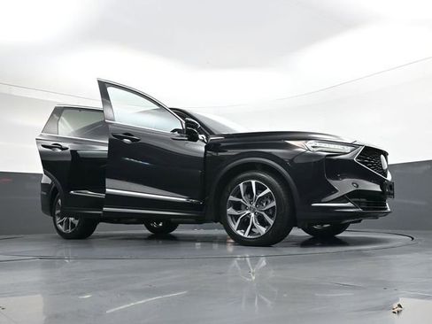 Used 2023 Acura MDX SH-AWD w/ Technology Package image 42
