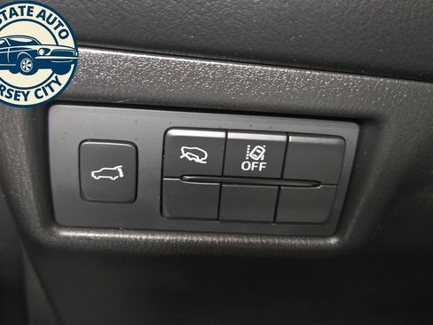 Used 2025 MAZDA CX-5 AWD 2.5 S w/ Preferred Package image 24