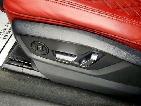 Used 2023 Audi SQ8 Prestige w/ Prestige Package image 12