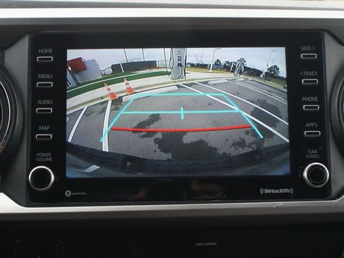 Used 2023 Toyota Tacoma SR5 image 6