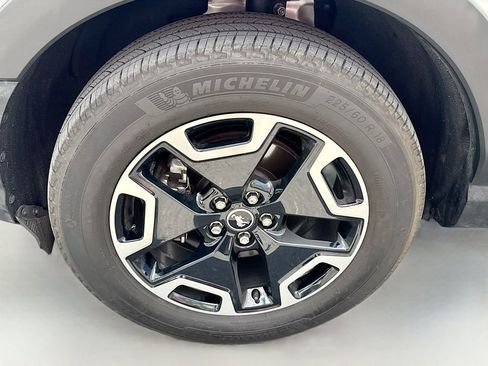 Used 2023 Ford Bronco Sport Outer Banks image 30