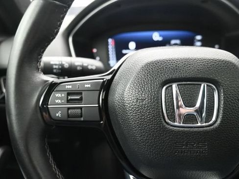 Used 2023 Honda Civic Sport Touring image 26