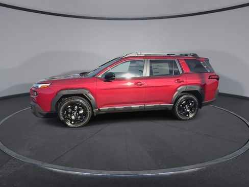 New 2026 Subaru Outback Limited image 5