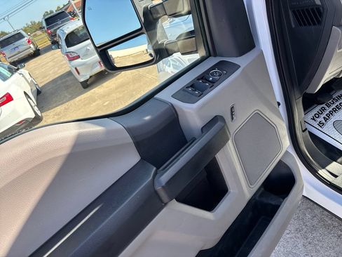 Used 2022 Ford F350 XL w/ Power Equipment Group RWD image 13