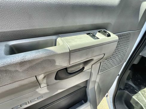 New 2026 Ford E-350 and Econoline 350 Super Duty w/ Power Equipment Group image 15