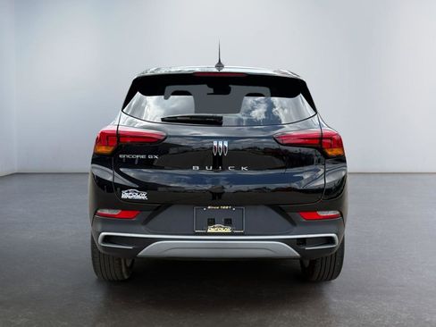 Used 2025 Buick Encore GX Preferred FWD image 4