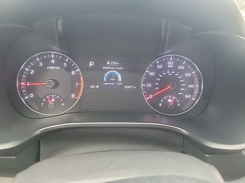 Used 2022 Kia Forte LXS image 6