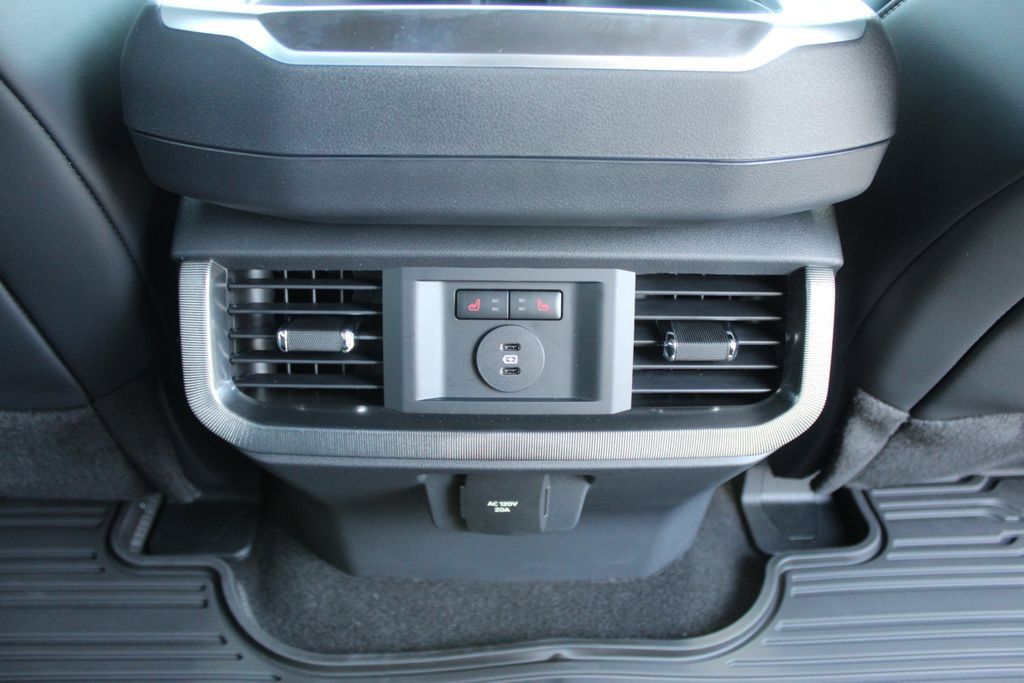 New 2026 Ford F150 Platinum w/ Equipment Group 702A High AWD/4WD image 18