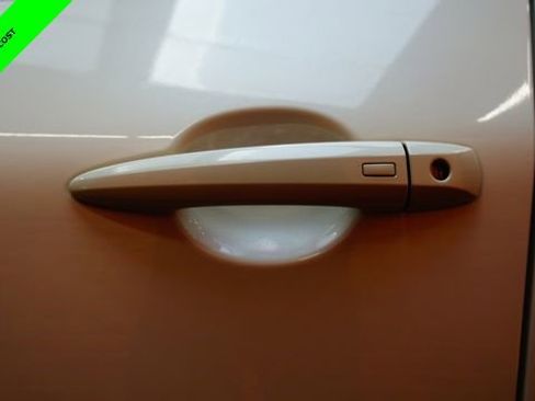 Certified 2023 Nissan Rogue SL w/ SL Premium Package image 75