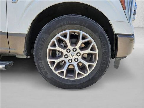 Used 2023 Ford F150 King Ranch w/ Equipment Group 601A High RWD image 20