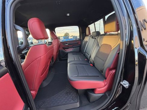 New 2026 RAM 1500 Rebel w/ Rebel Level 1 Equipment Group image 14