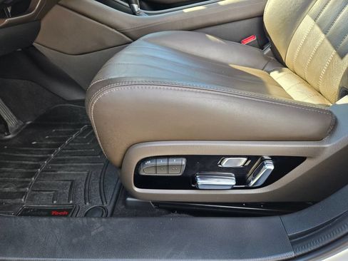 Used 2020 MAZDA MAZDA6 Signature FWD image 25