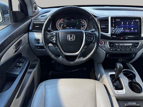 Used 2017 Honda Pilot EX-L image 21