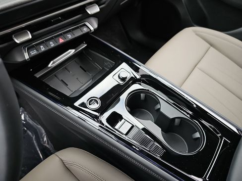 New 2026 Audi Q3 quattro 2.0T AWD/4WD image 27