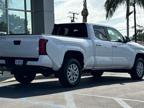 Certified 2024 Toyota Tacoma SR5 RWD image 5