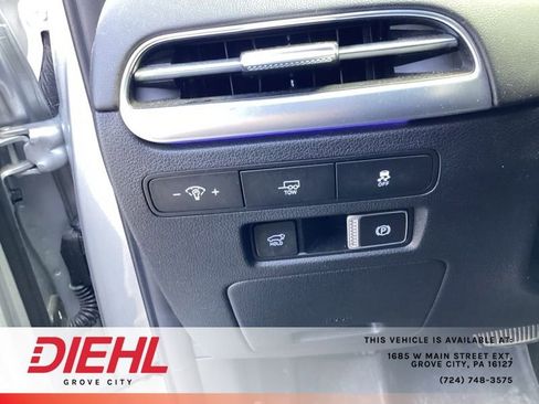 Used 2024 Hyundai Palisade Calligraphy AWD/4WD image 18