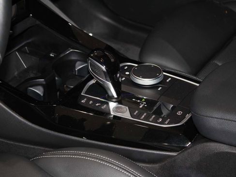 Certified 2023 BMW X3 xDrive30i w/ M Sport Package image 13