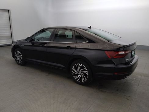 Used 2021 Volkswagen Jetta SEL FWD image 3