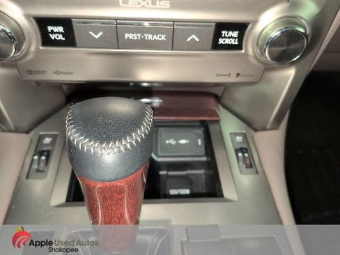 Used 2014 Lexus GX 460 w/ Premium Package AWD/4WD image 21