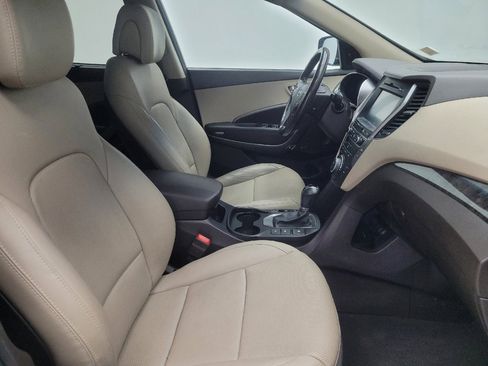 Used 2017 Hyundai Santa Fe Sport w/ 2.0T Ultimate Tech Package 05 image 21