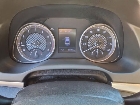 Used 2020 Hyundai Elantra SEL w/ Cargo Package (C1) image 11