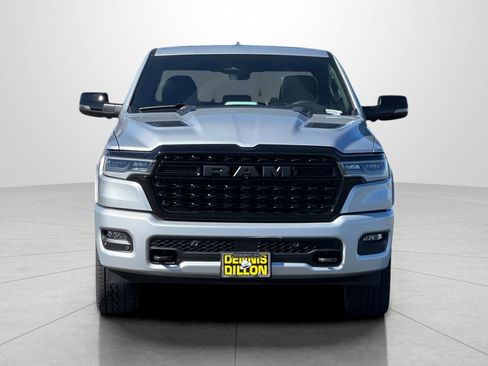 New 2026 RAM 1500 Limited image 2